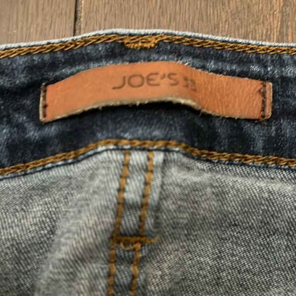 Women's Blue Joe’s Denim Jeans - Picture 2 of 4
